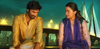 Kuberaa Box Office Day 2 BMS Sales: Steady Yet Strong!