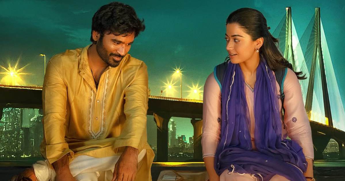 Kuberaa Box Office Day 2 BMS Sales: Steady Yet Strong!