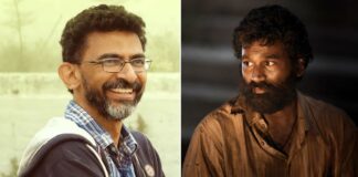 Kuberaa Director Sekhar Kammula Praises Dhanush
