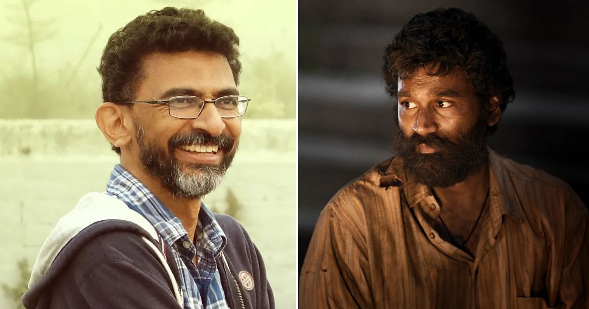 Kuberaa Director Sekhar Kammula Praises Dhanush