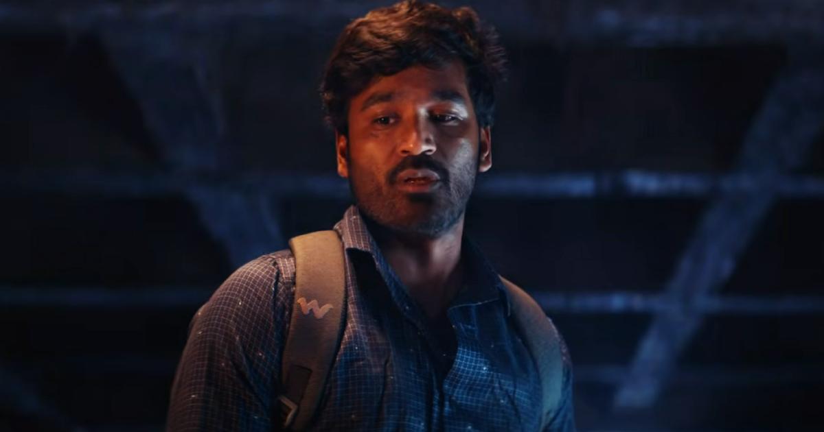 Kuberaa Field Workplace Day 1: Dhanush Already Earns 53.6% Of His Final Opener Taking Over Raayan's Afternoon Occupancy!