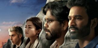 Kuberaa Pre-Box Office Business: Dhanush Starrer Bags An Impressive Price For Telugu States?