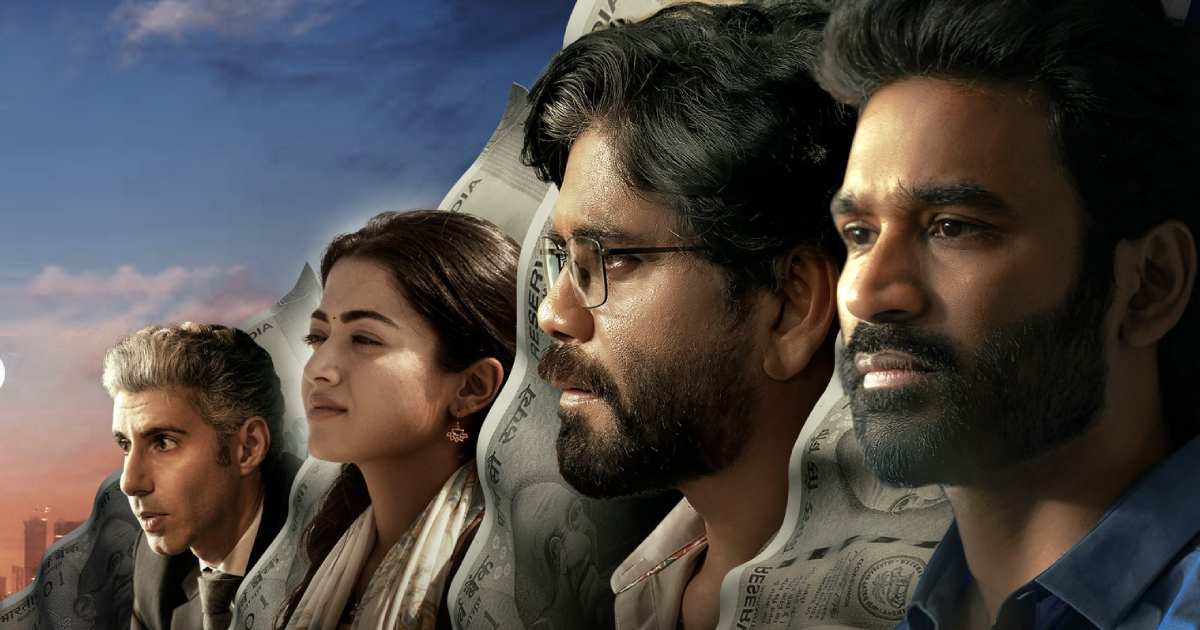 Kuberaa Pre-Box Office Business: Dhanush Starrer Bags An Impressive Price For Telugu States?
