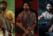 Kuberaa Box Office BMS Pre-Sales: Dhanush Axes Nani's Saripodhaa Sanivaaram