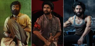 Kuberaa Box Office BMS Pre-Sales: Dhanush Axes Nani's Saripodhaa Sanivaaram