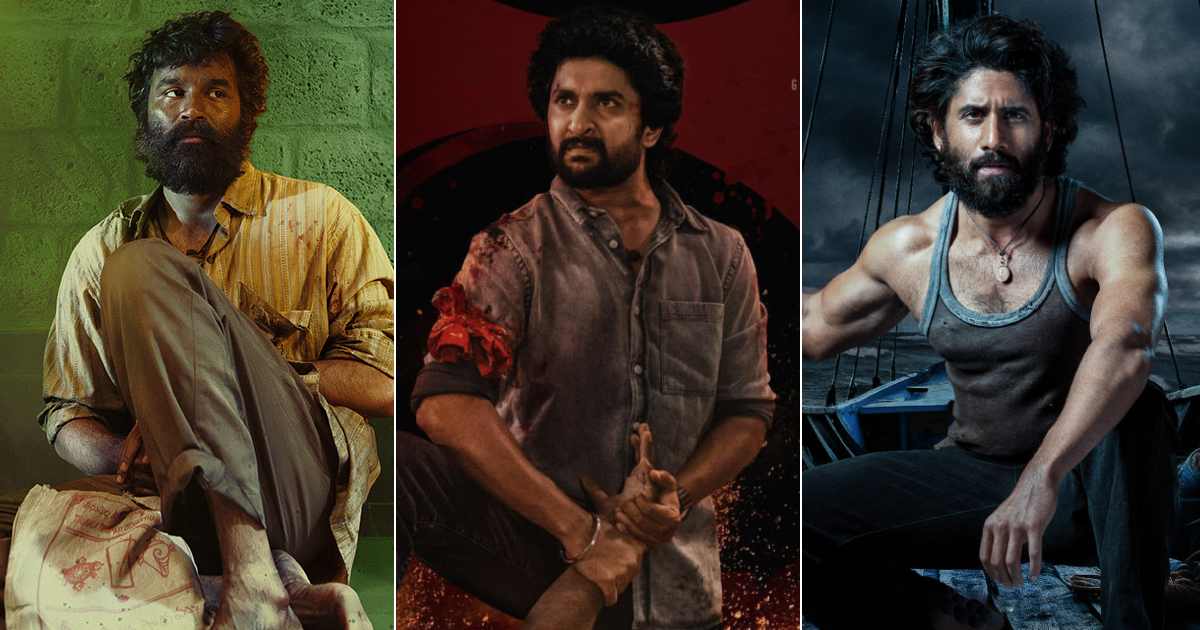 Kuberaa Field Workplace: Dhanush Overtakes Nani However Fails To Enter Prime 5 BMS Pre-Gross sales Of 2024-25 As Naga Chaitanya Blocks His Manner!