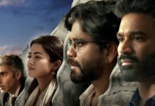 Kuberaa Hindi Trailer Review: Dhanush Is A Bhikhaari So Bhaari Making Nagarjuna Beg For Attention!