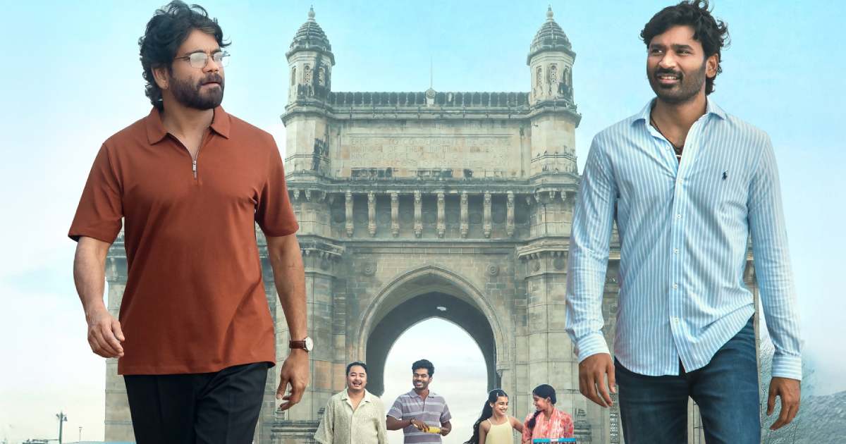Kuberaa Worldwide Box Office Day 5 Update!