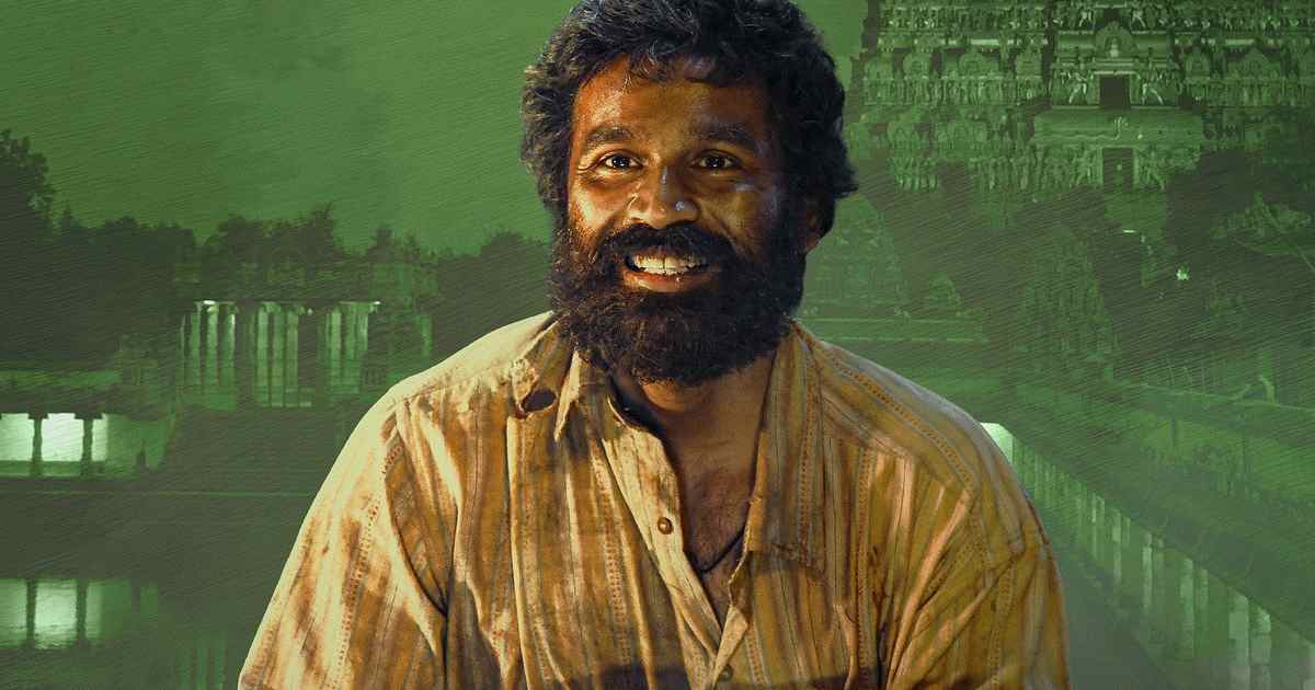 Kuberaa Worldwide Box Office Day 6: Becomes Dhanush's 4th Film To Enter The 100 Crore Club