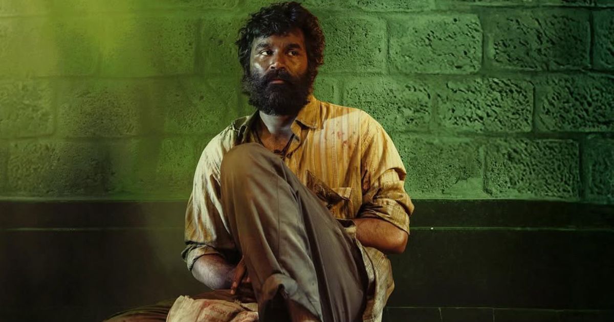 Kuberaa Worldwide Field Workplace Day 9: Turns into Dhanush's 2nd Highest-Grosser By Beating Vaathi & Thiruchitrambalam! Kuberaa Worldwide Field Workplace Day 9: Turns into Dhanush's 2nd Highest-Grosser By Beating Vaathi & Thiruchitrambalam!