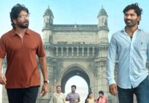 Kuberaa X Review: Dhanush Passes With Grace Marks Despite Stellar Act