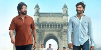 Kuberaa X Review: Dhanush Passes With Grace Marks Despite Stellar Act