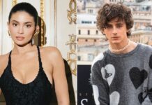 Kylie Jenner & Timothée Chalamet Salary Revealed