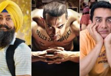 Aamir Khan Box Office: Returns 72.2% Profit Against 985 Crore Investment