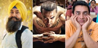 Aamir Khan Box Office: Returns 72.2% Profit Against 985 Crore Investment