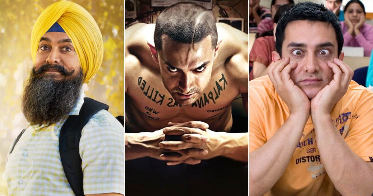 Aamir Khan Box Office: Returns 72.2% Profit Against 985 Crore Investment