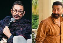 Lahore 1947 Isn’t Aamir Khan’s First Sunny Deol Link