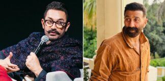 Lahore 1947 Isn’t Aamir Khan’s First Sunny Deol Link