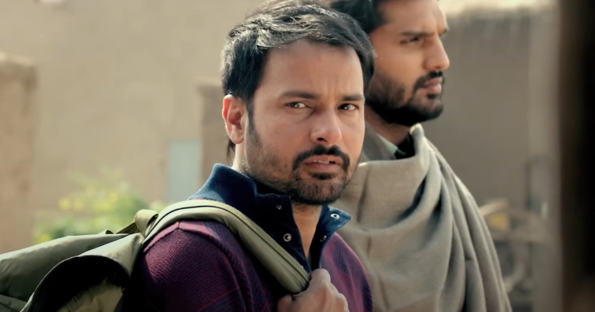 Here’s When & Where You Can Watch Lahoriye Online!