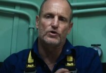 Last Breath - Gripping Underwater Survival Thriller