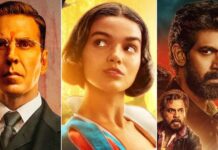 What To Watch On OTT This Week?