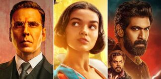 What To Watch On OTT This Week?