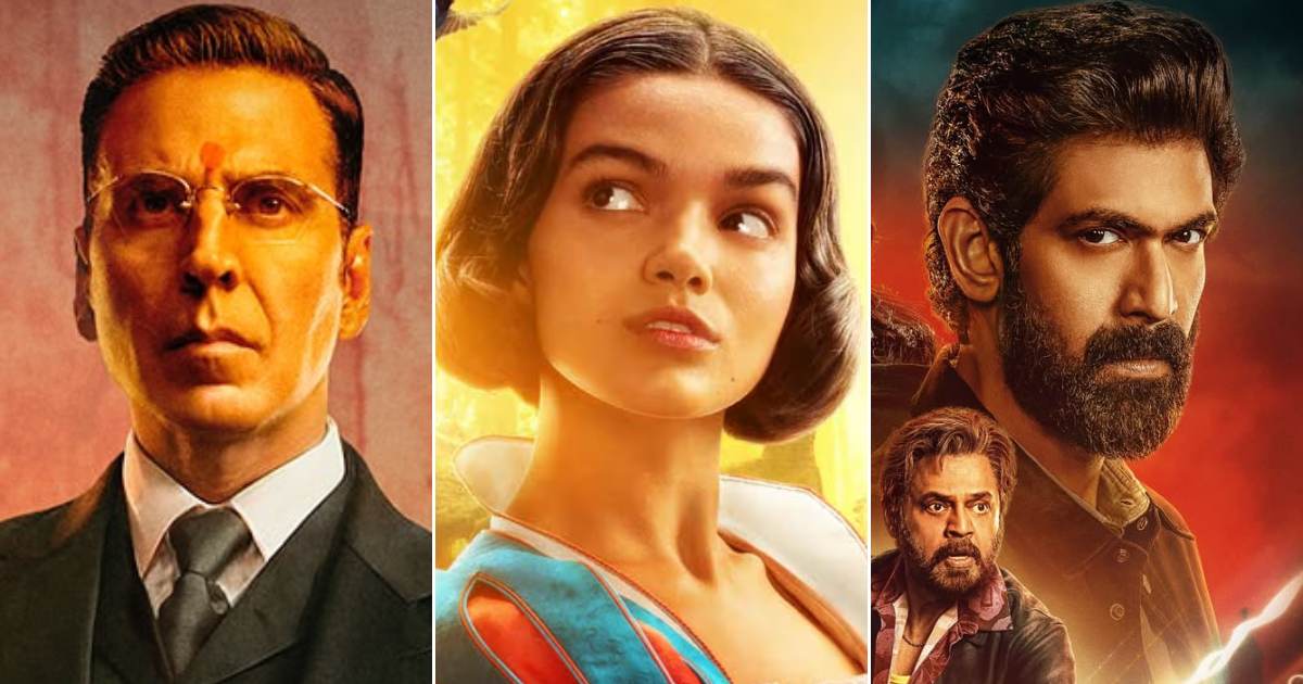 What To Watch On OTT This Week?