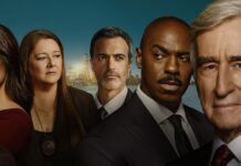 The Real Reason Law & Order Almost Ended — And the Women Who Saved It