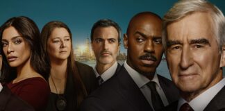 The Real Reason Law & Order Almost Ended — And the Women Who Saved It