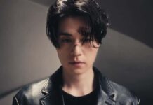 Lee Dong-wook’s The Nice Guy (The Good Man) To Stream Soon
