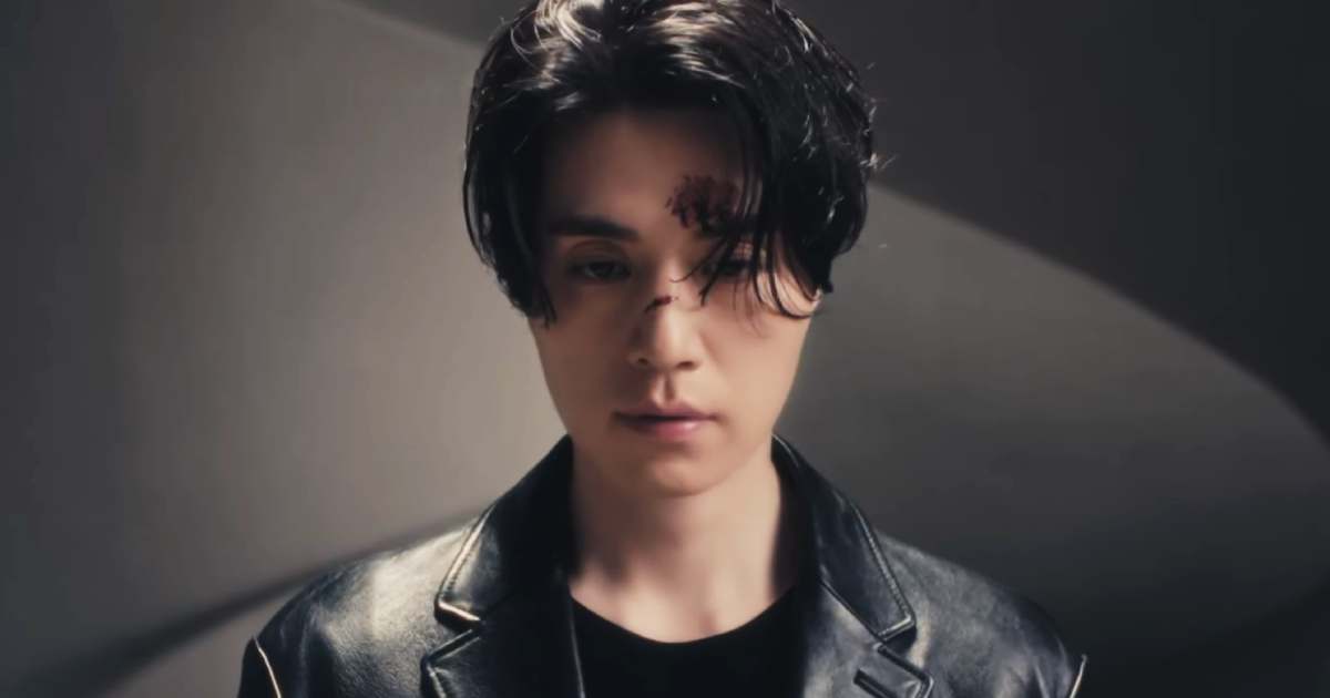 Lee Dong-wook’s The Nice Guy (The Good Man) To Stream Soon
