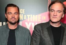 Leonardo DiCaprio Lost It On Quentin Tarantino’s Set – The Surprising Reason Behind It