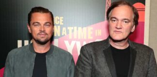 Leonardo DiCaprio Lost It On Quentin Tarantino’s Set – The Surprising Reason Behind It