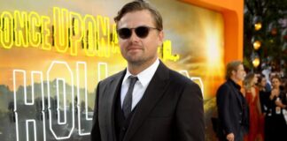 This Movie Gave Leonardo DiCaprio His Smallest Paycheck Ever
