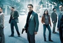Leonardo DiCaprio’s Inception Ending Explained