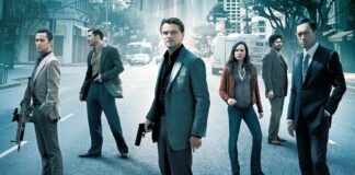 Leonardo DiCaprio’s Inception Ending Explained