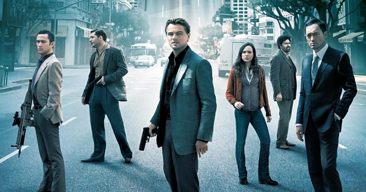 Leonardo DiCaprio’s Inception Ending Lastly Makes Sense—Thanks To One Tiny Clue!