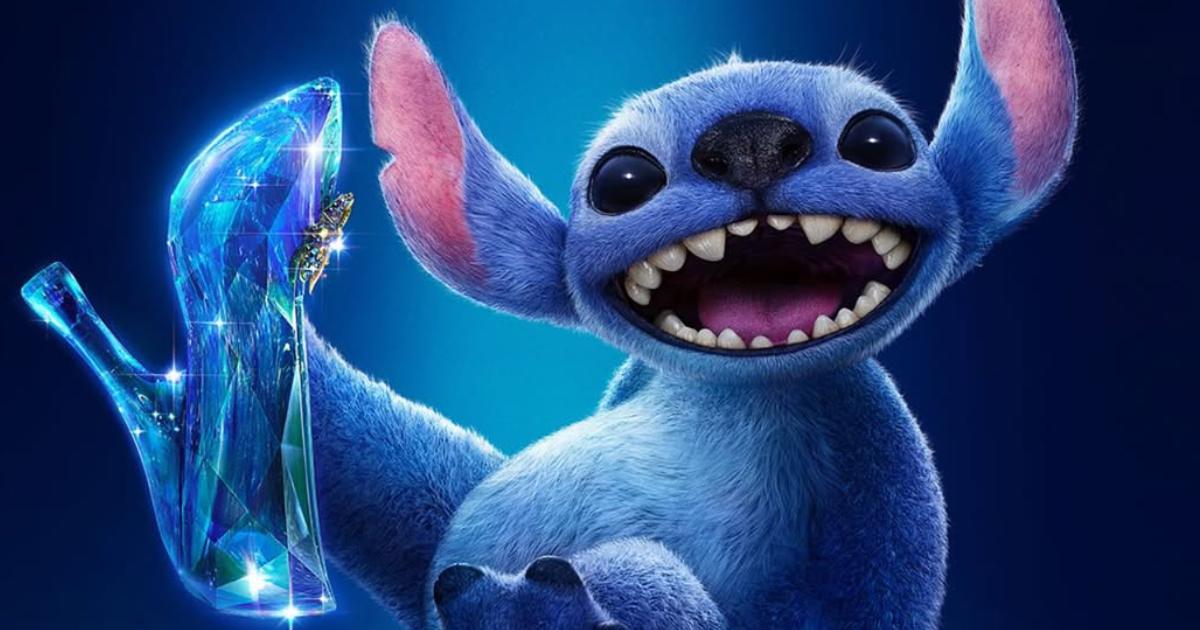 Lilo & Sew 2 Confirmed? Disney Shares Main Replace On Stay-Motion Sequel After 5M Field Workplace Victory! Lilo & Sew 2 Confirmed? Disney Shares Main Replace On Stay-Motion Sequel After 5M Field Workplace Victory!