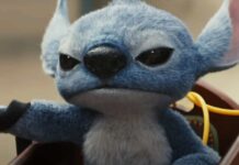 Lilo & Stitch BO