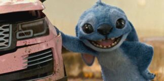 Lilo & Stitch BO US