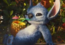 Lilo & Stitch Box Office