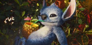 Lilo & Stitch Box Office