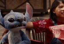 Lilo & Stitch Box Office