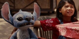 Lilo & Stitch Box Office