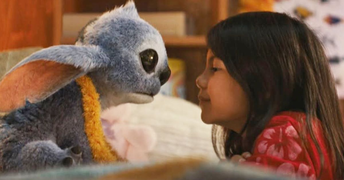 Lilo & Sew North America Field Workplace Day 8: Set To Change into The 2nd Highest-Grossing Movie Of 2025 Throughout Its 2nd Weekend Solely! Lilo & Sew North America Field Workplace Day 8: Set To Change into The 2nd Highest-Grossing Movie Of 2025 Throughout Its 2nd Weekend Solely!