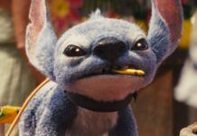 Lilo & Stitch North America Box Office Day 32 Update