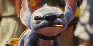 Lilo & Stitch North America Box Office Day 32 Update