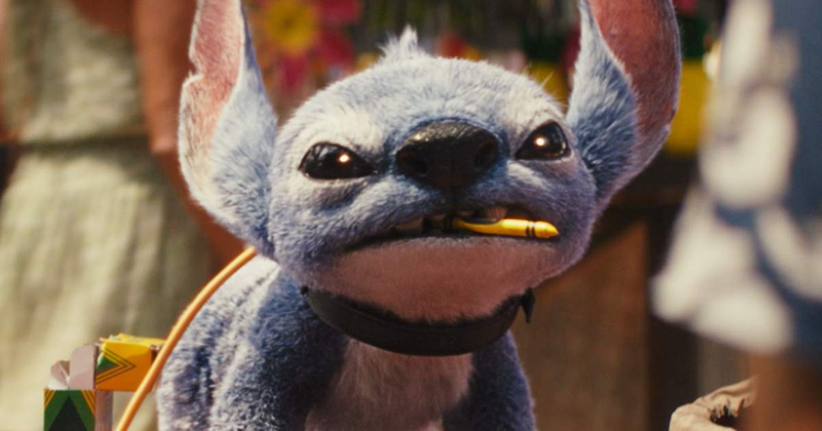 Lilo & Stitch North America Box Office Day 32 Update