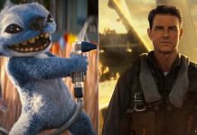 Lilo & Stitch North America Box Office: Likely To Beat Top Gun: Maverick's Domestic Returns