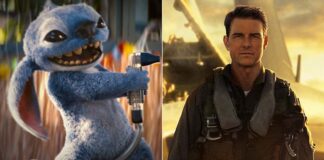 Lilo & Stitch North America Box Office: Likely To Beat Top Gun: Maverick's Domestic Returns